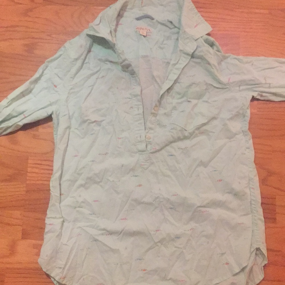 Button up - Picture 3 of 3